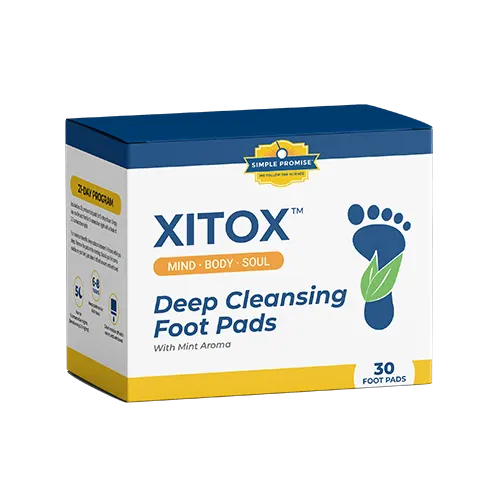 xitox-supplement